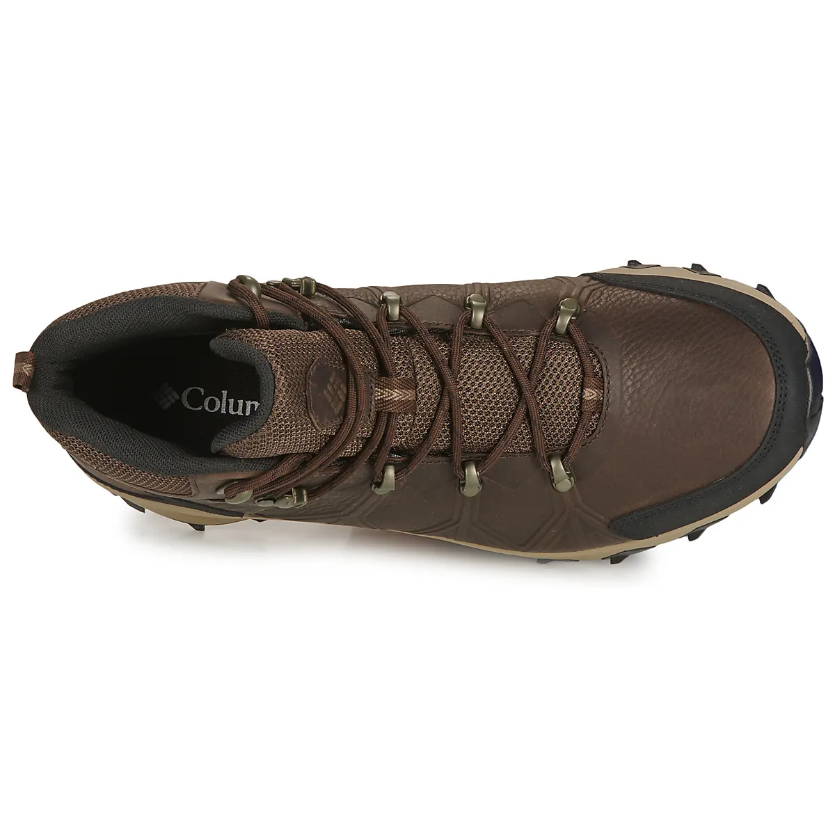PEAKFREAK II MID OD LEATHER
