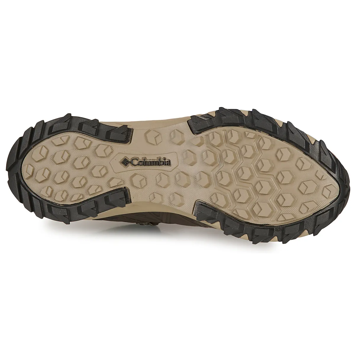 PEAKFREAK II MID OD LEATHER