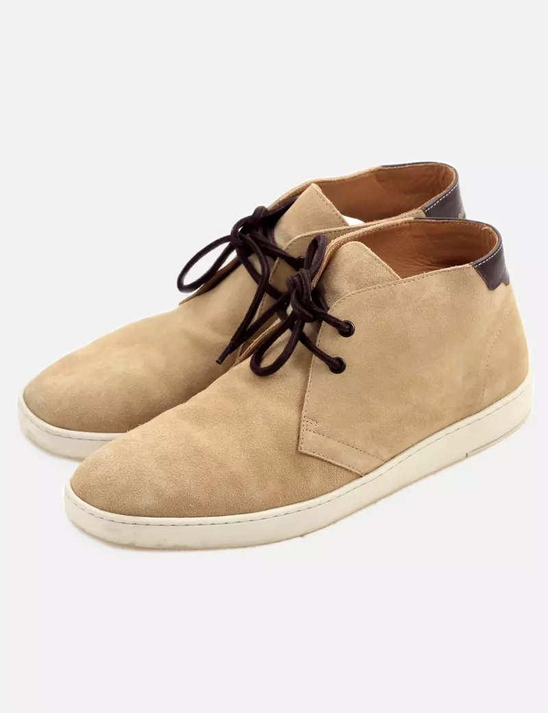 Pedro del Hierro Botines