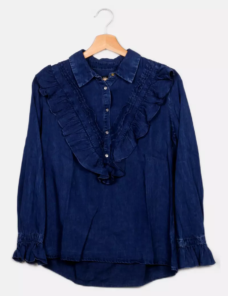 Pedro del Hierro Camisa