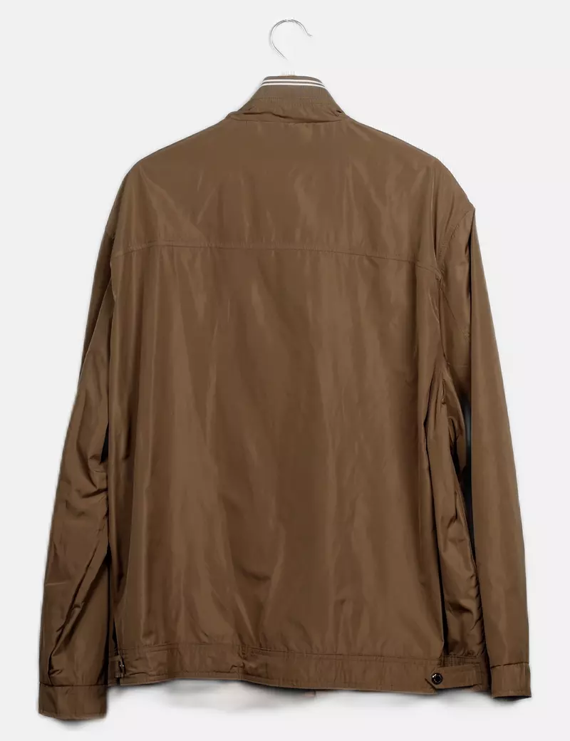 Pedro del Hierro Chaqueta fina
