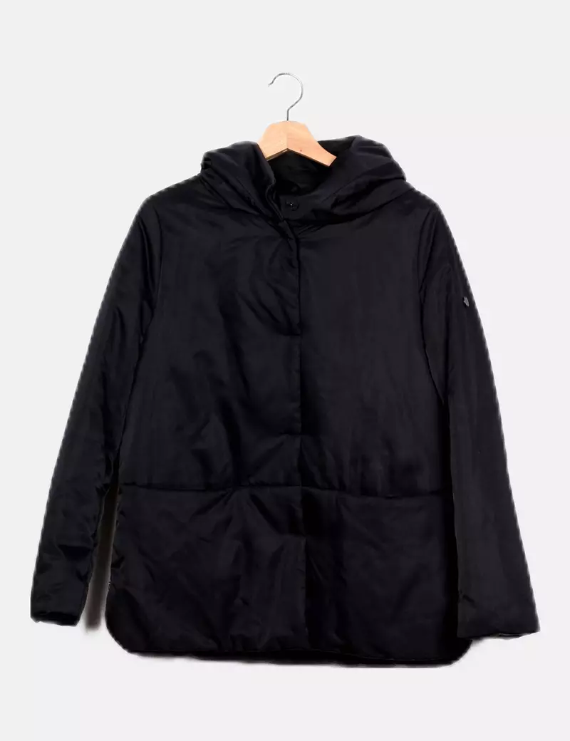 Pedro del Hierro Impermeable