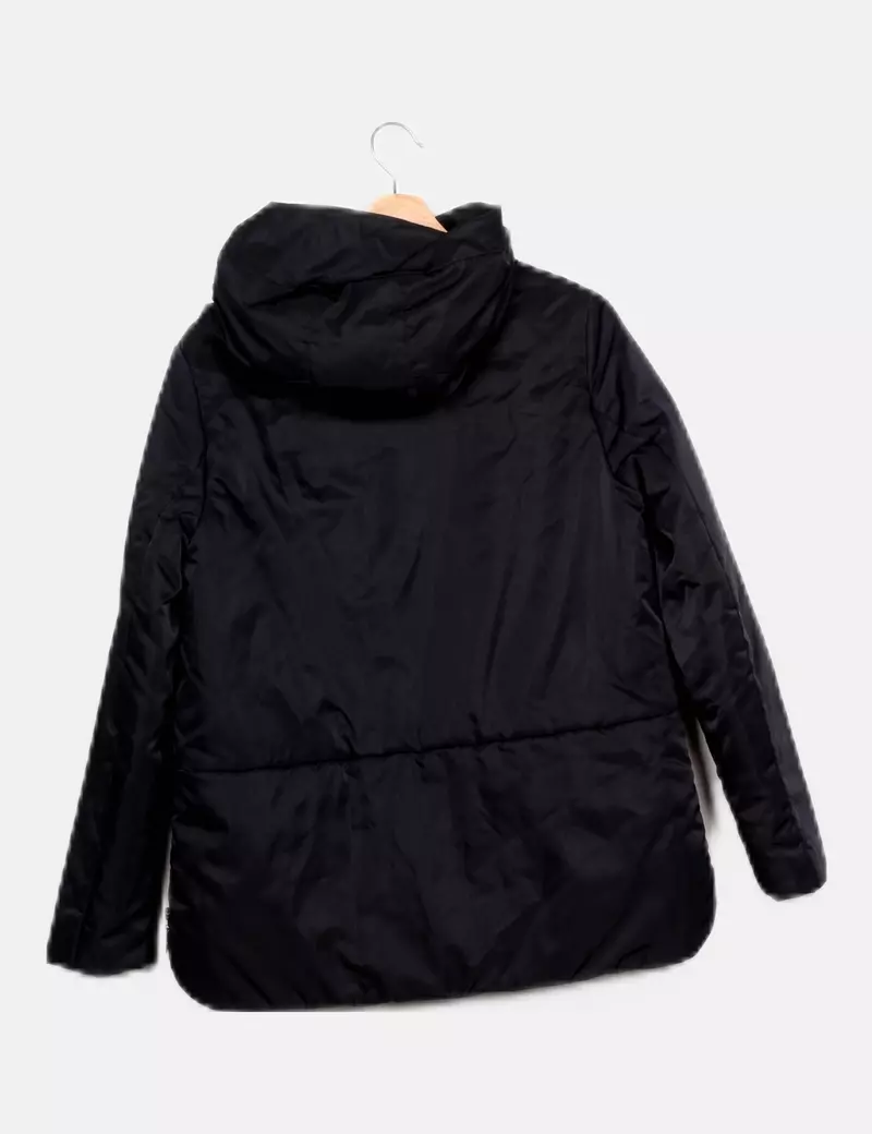 Pedro del Hierro Impermeable