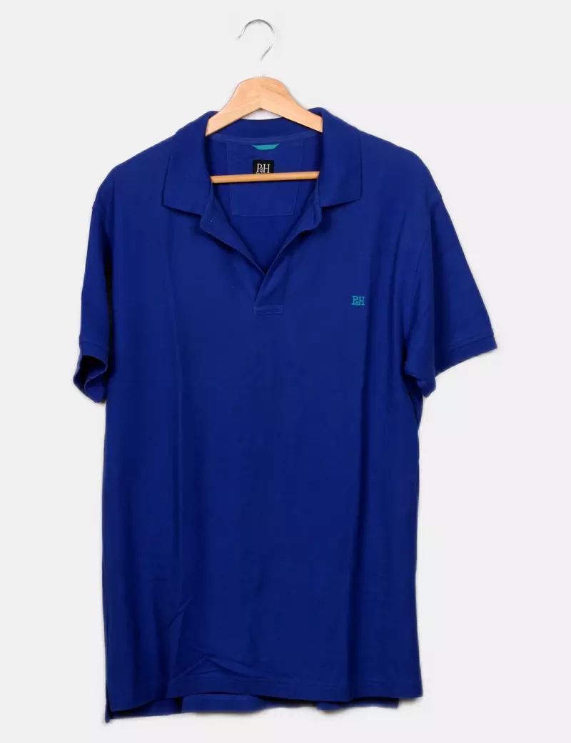 Pedro del Hierro Polo