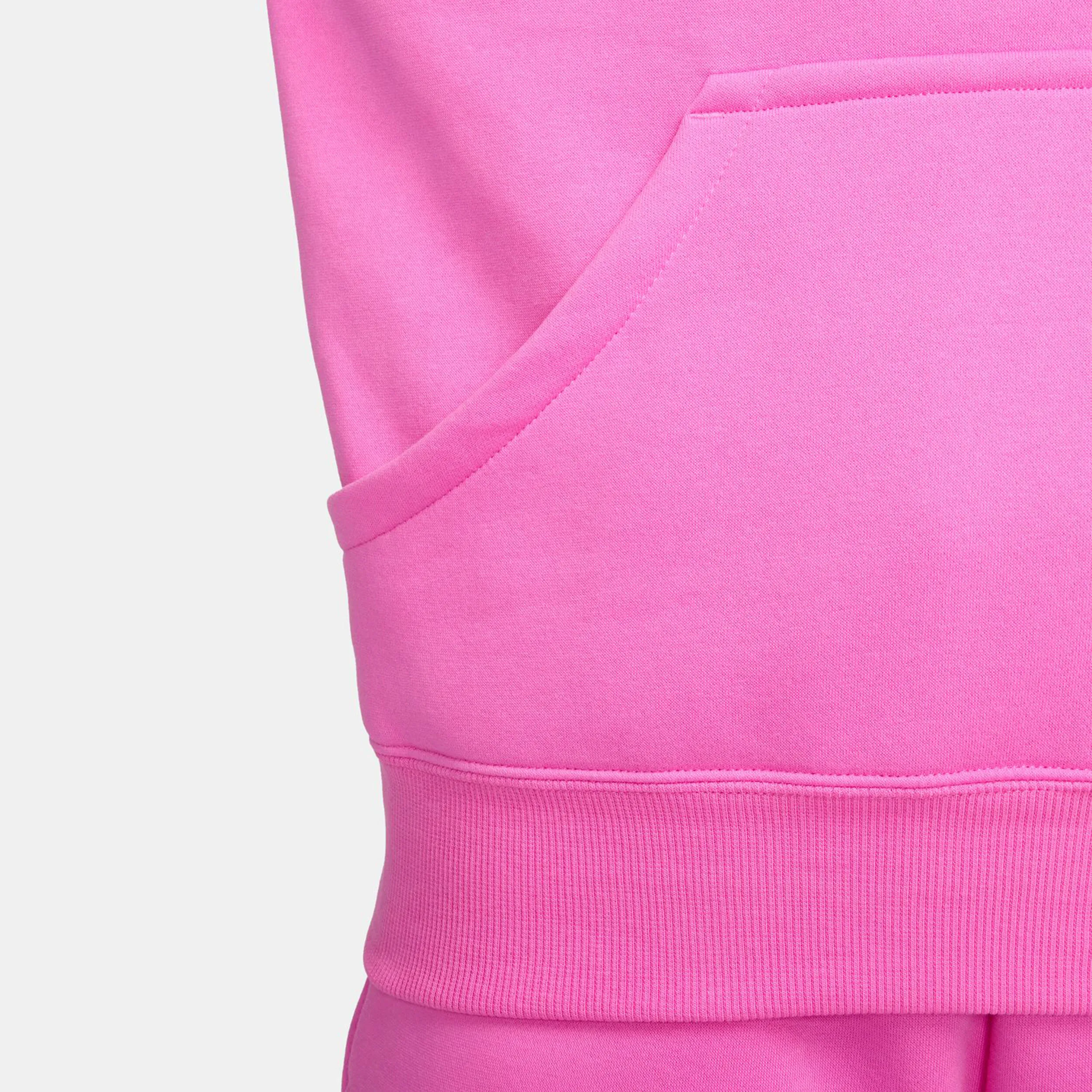 PHNX Fleece Standard Sudadera Con Capucha Mujeres