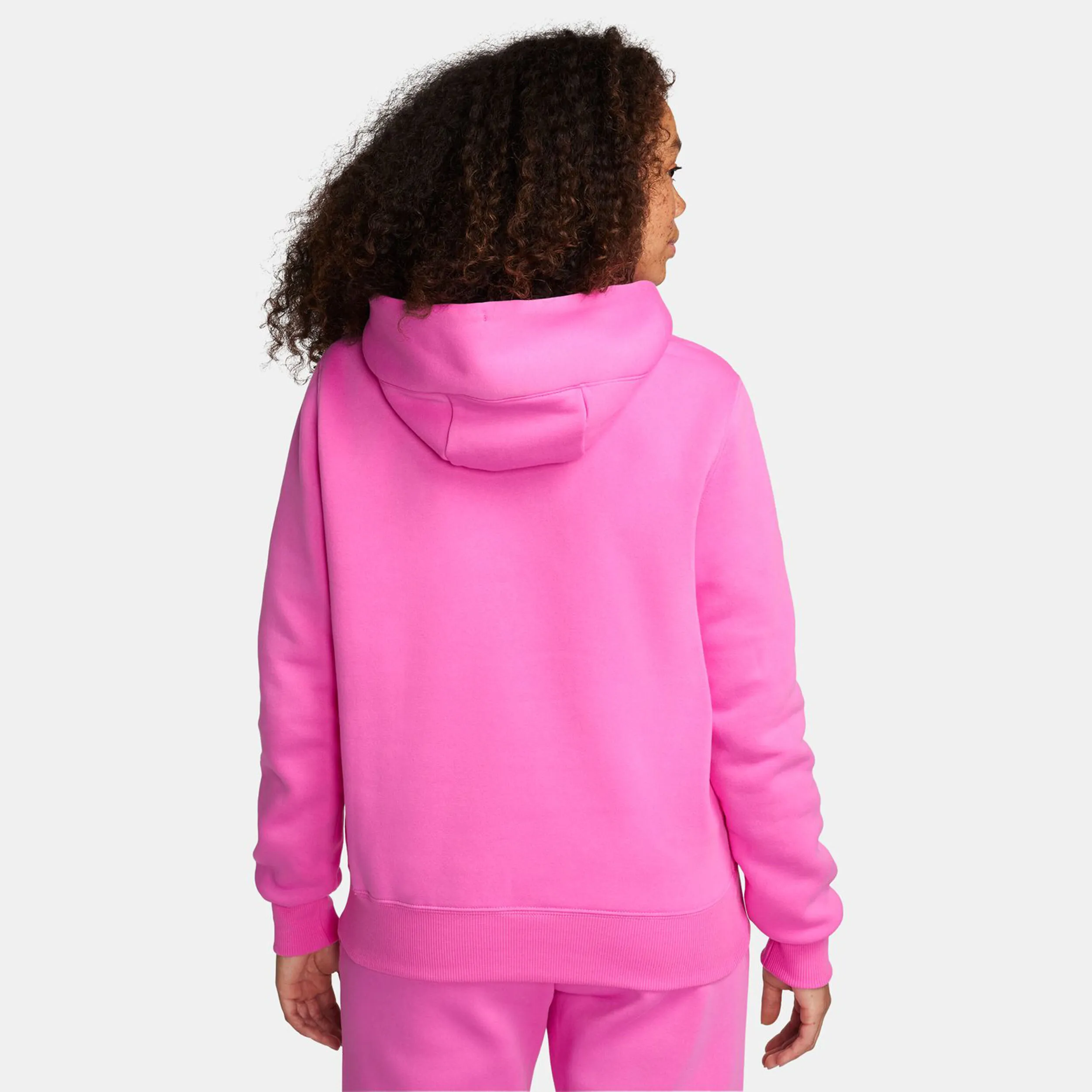 PHNX Fleece Standard Sudadera Con Capucha Mujeres