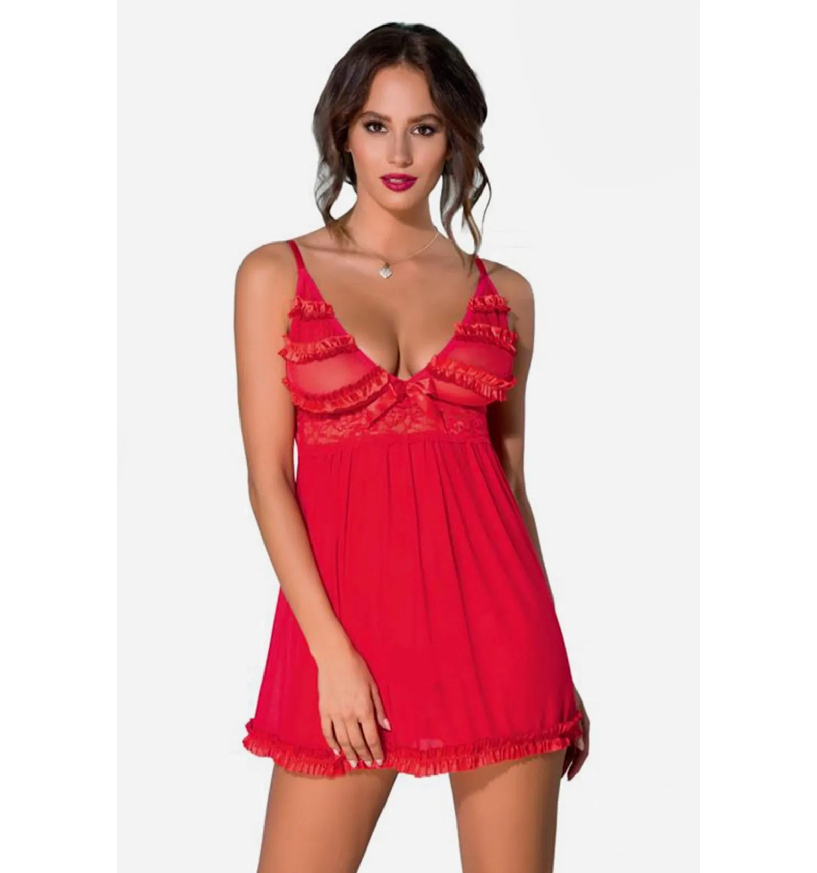 PICARDíAS ZAFIRA  ROJO