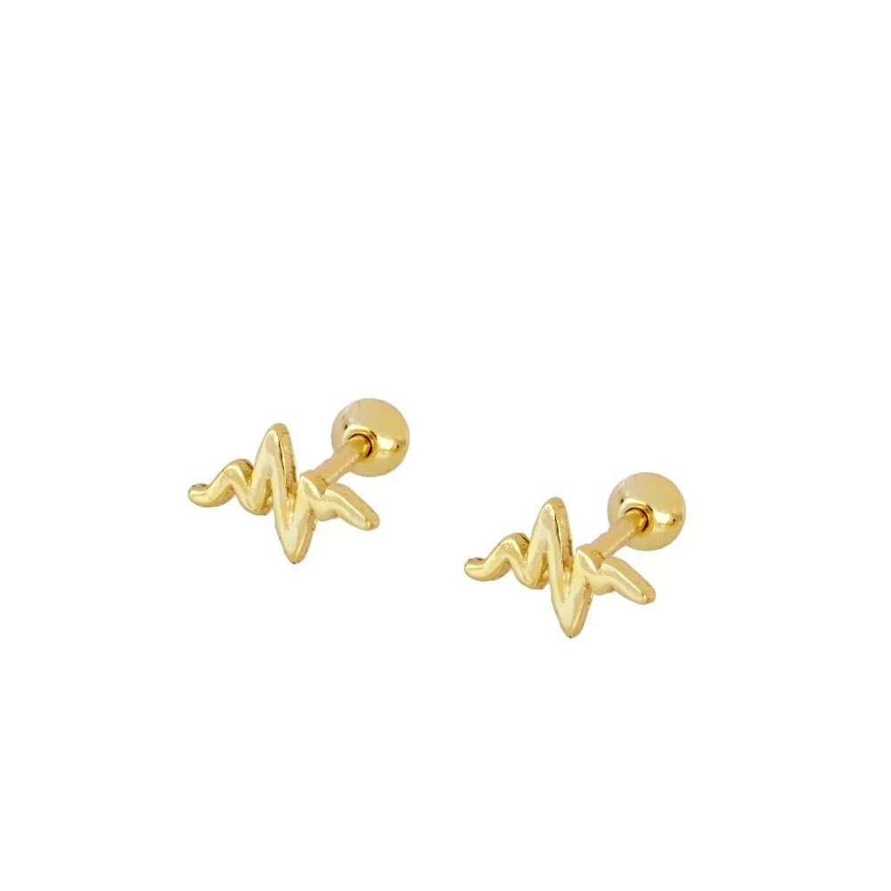 Piercing Latido Oro