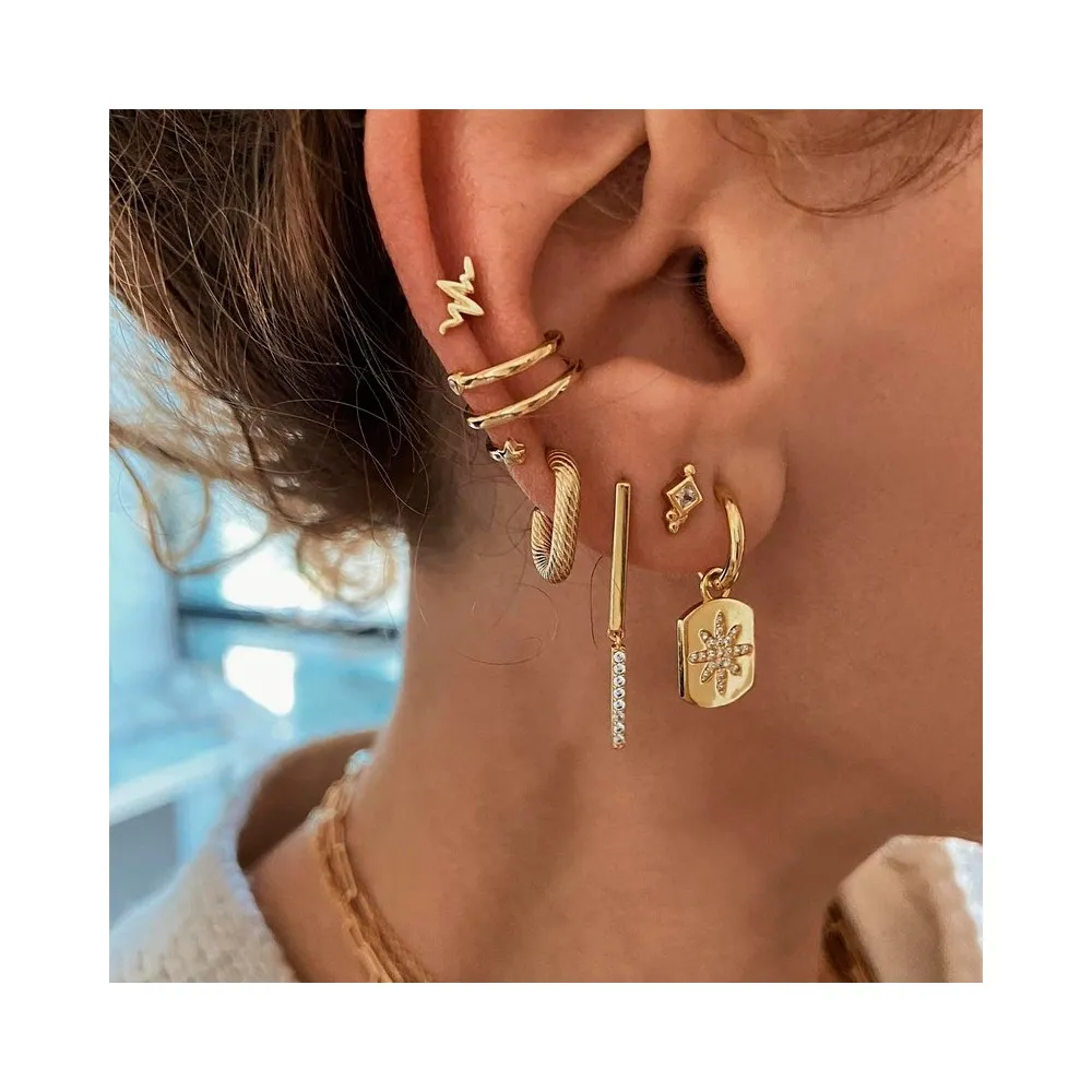 Piercing Latido Oro