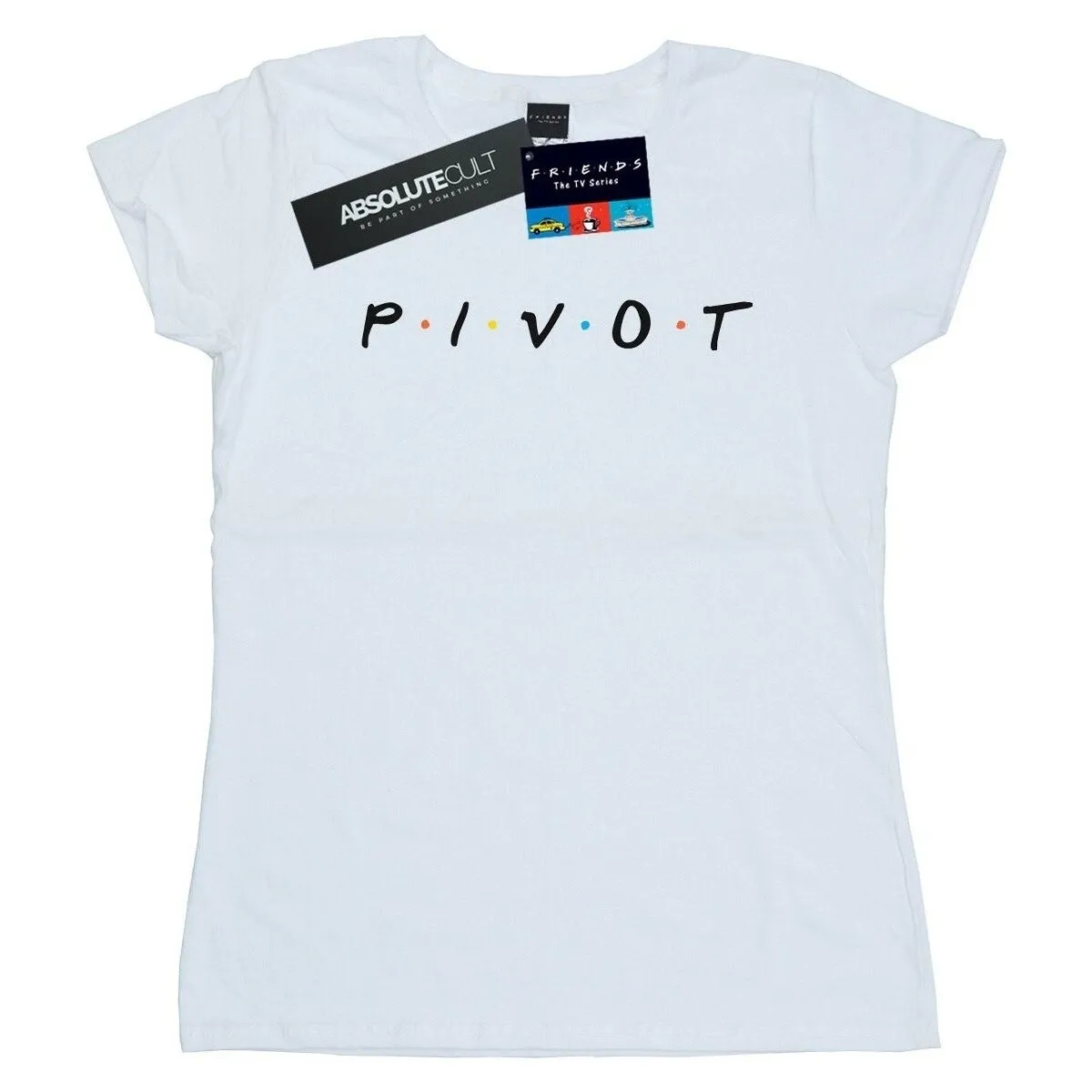 Pivot Logo