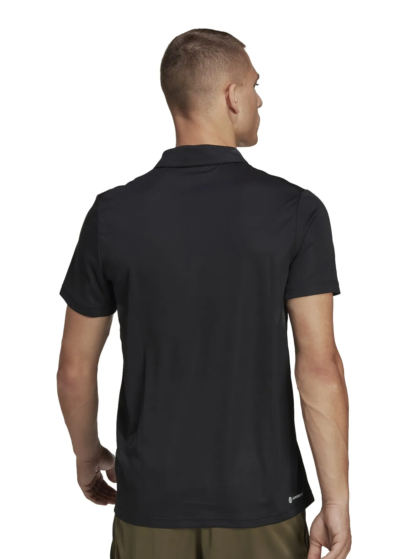Playera Adidas Essentials Para Hombre
