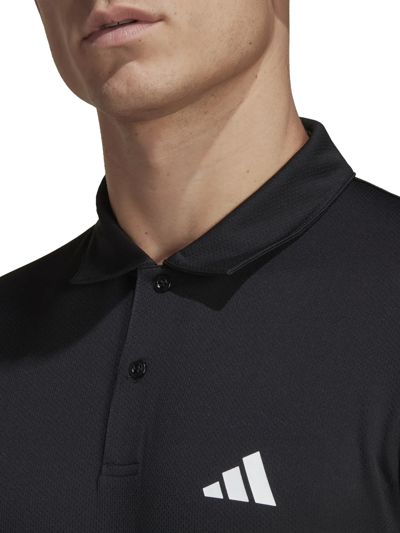 Playera Adidas Essentials Para Hombre