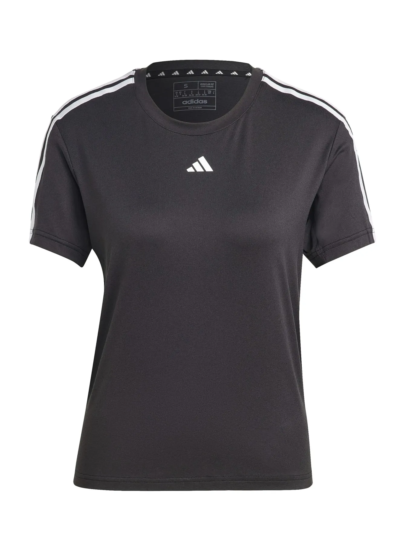 Playera Adidas Essentials Para Mujer