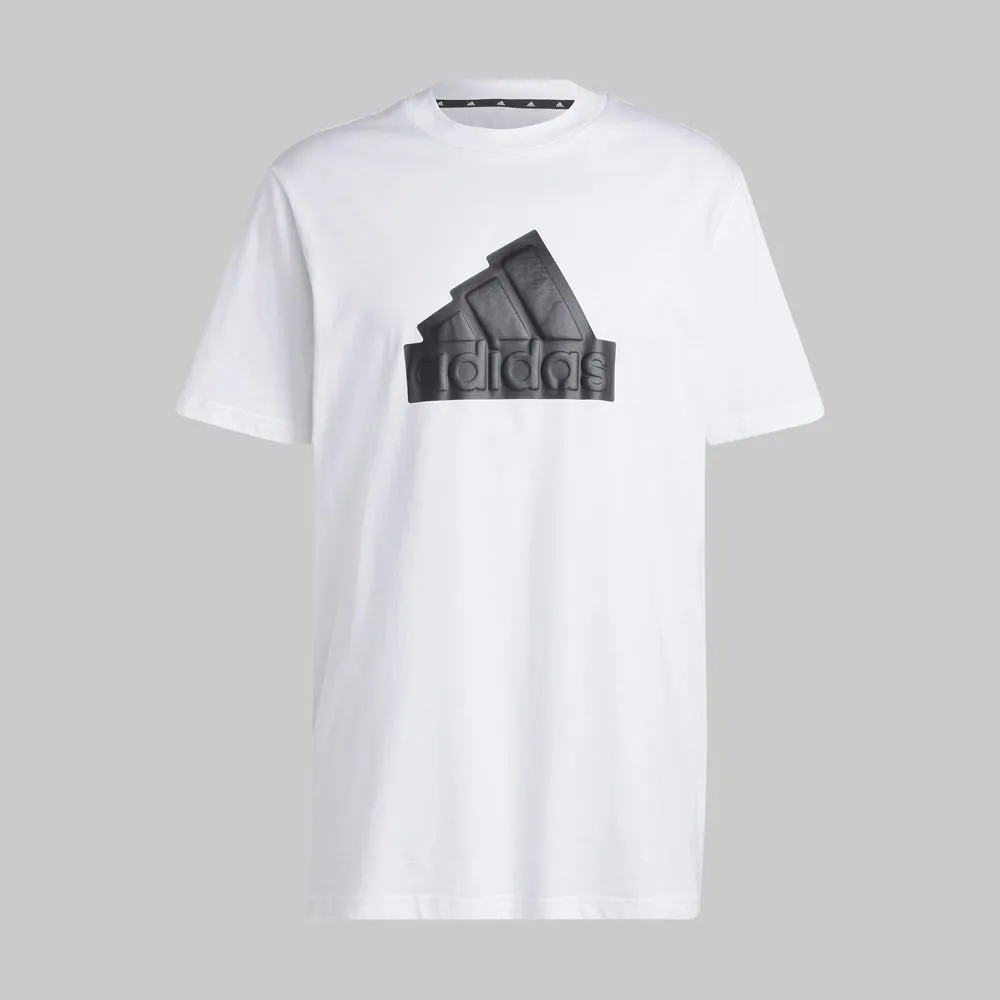 Playera adidas Future Icons Badge Of Sport Hombre