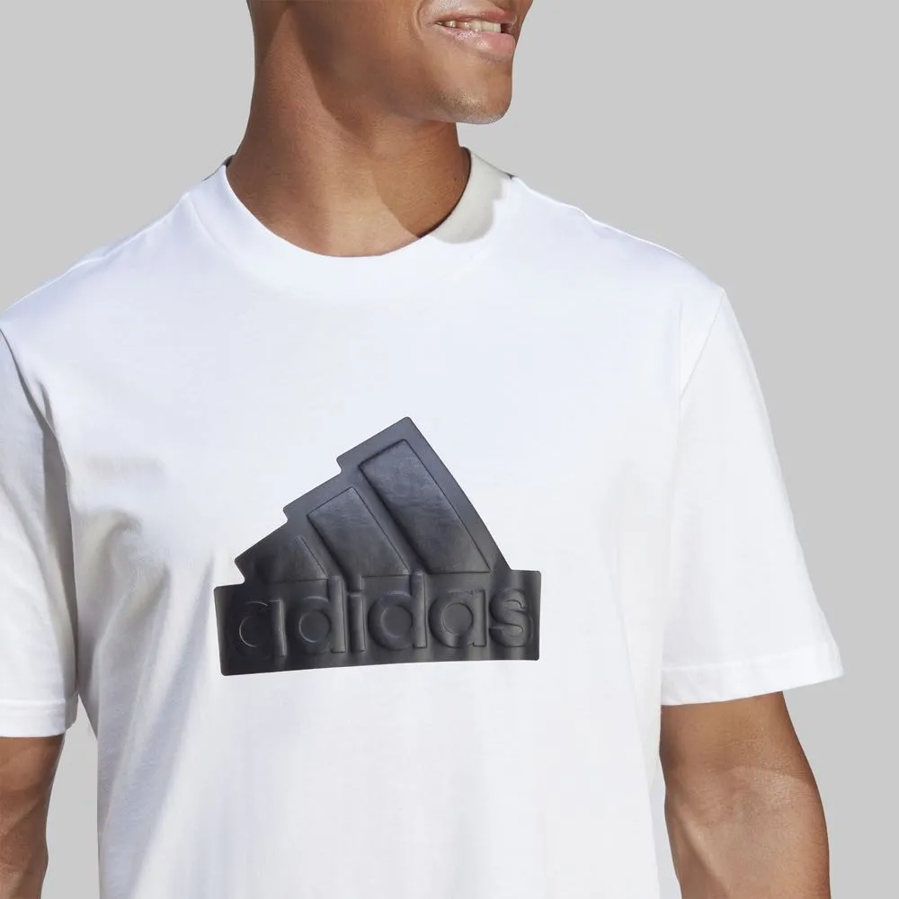 Playera adidas Future Icons Badge Of Sport Hombre