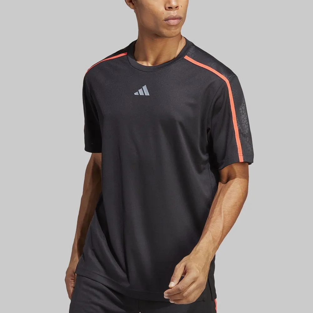 Playera adidas Workout Base Hombre