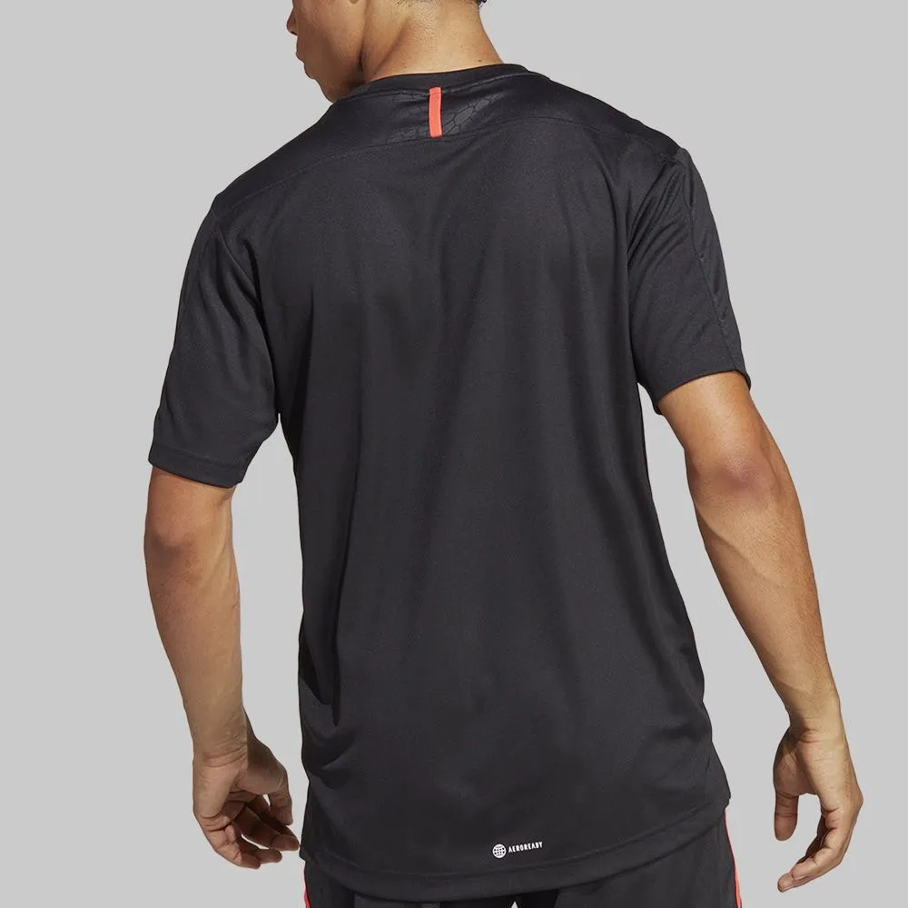 Playera adidas Workout Base Hombre