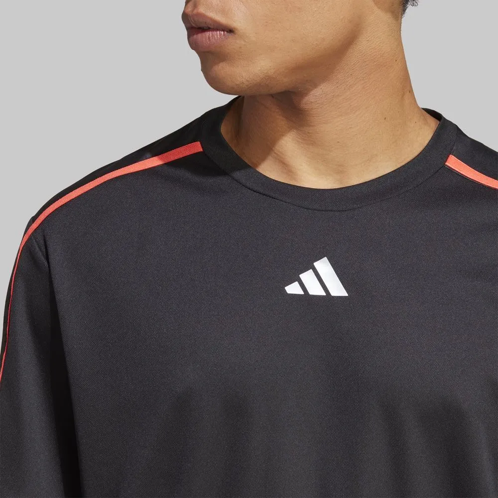 Playera adidas Workout Base Hombre