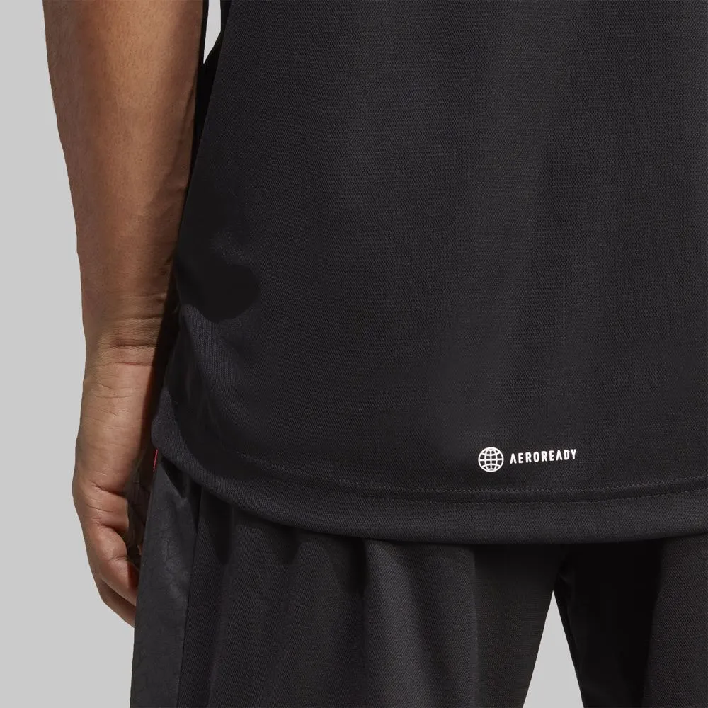 Playera adidas Workout Base Hombre