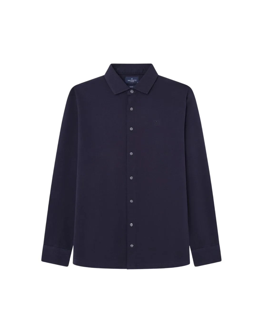 Polos HACKETT marino para Hombre