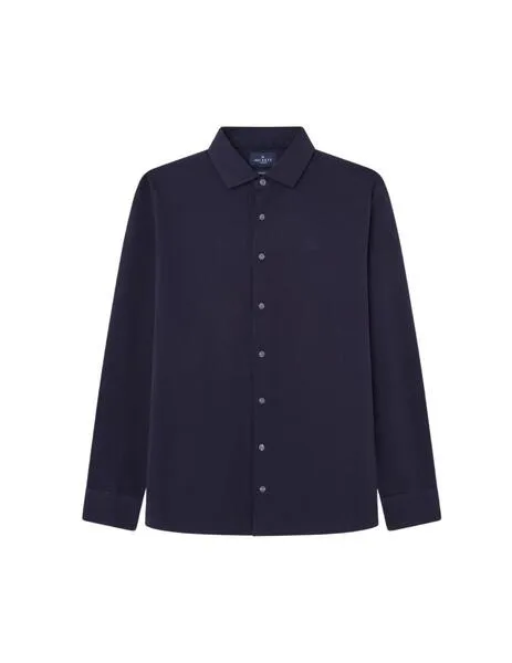 Polos HACKETT marino para Hombre
