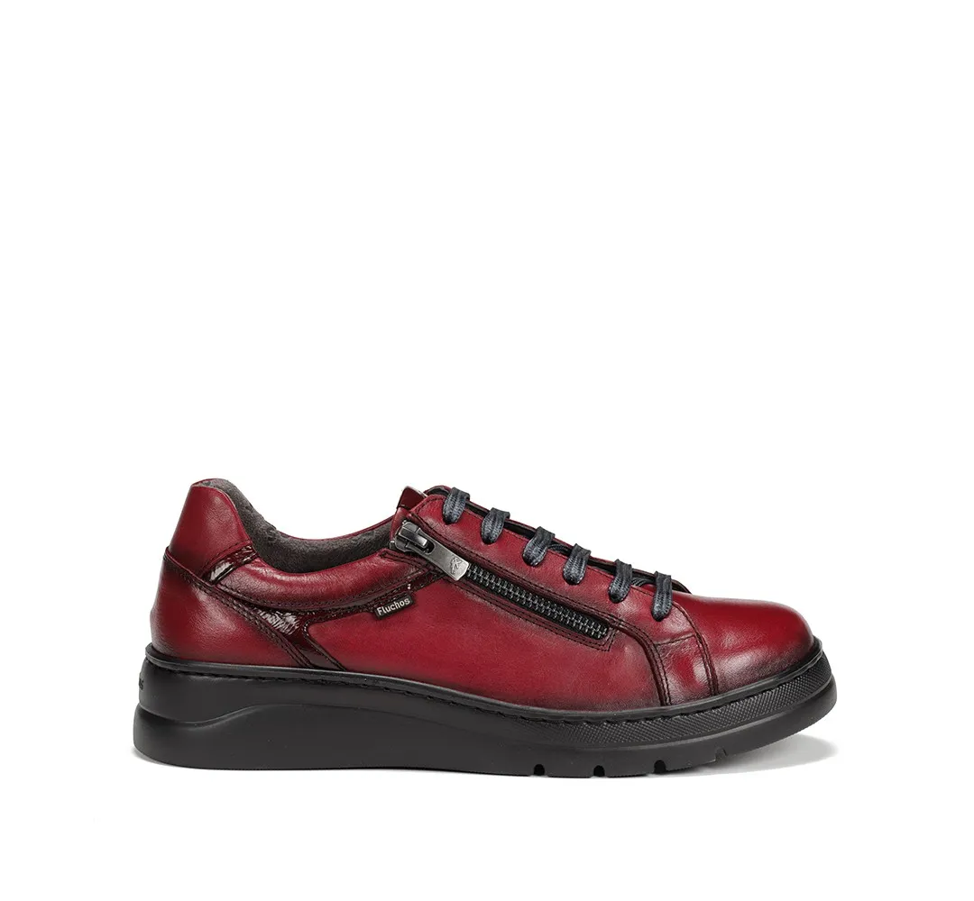 POMPAS F1666 Deportivo Rojo