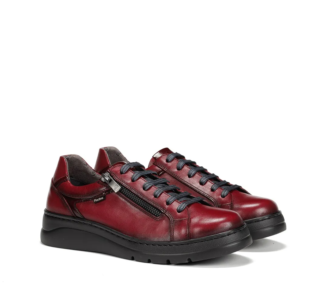 POMPAS F1666 Deportivo Rojo