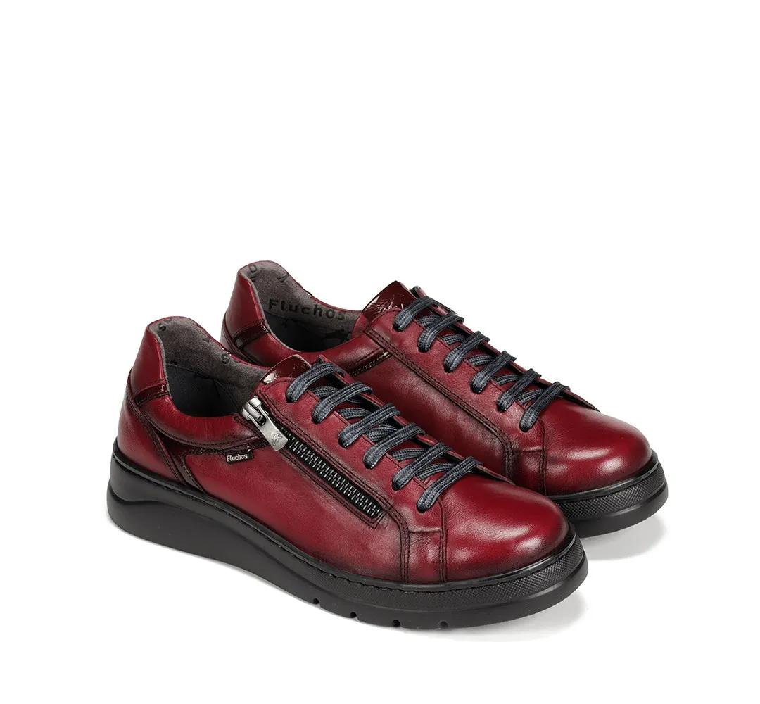 POMPAS F1666 Deportivo Rojo