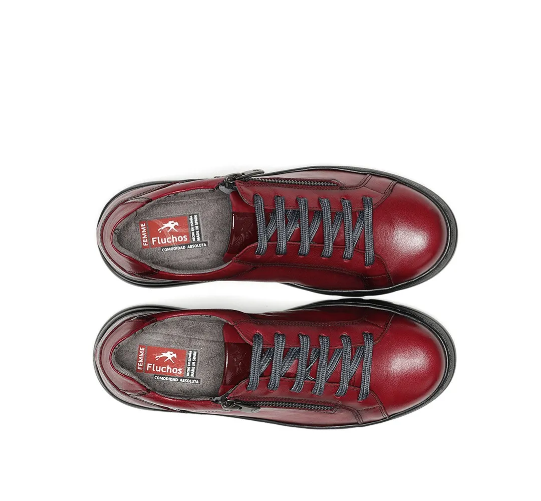 POMPAS F1666 Deportivo Rojo