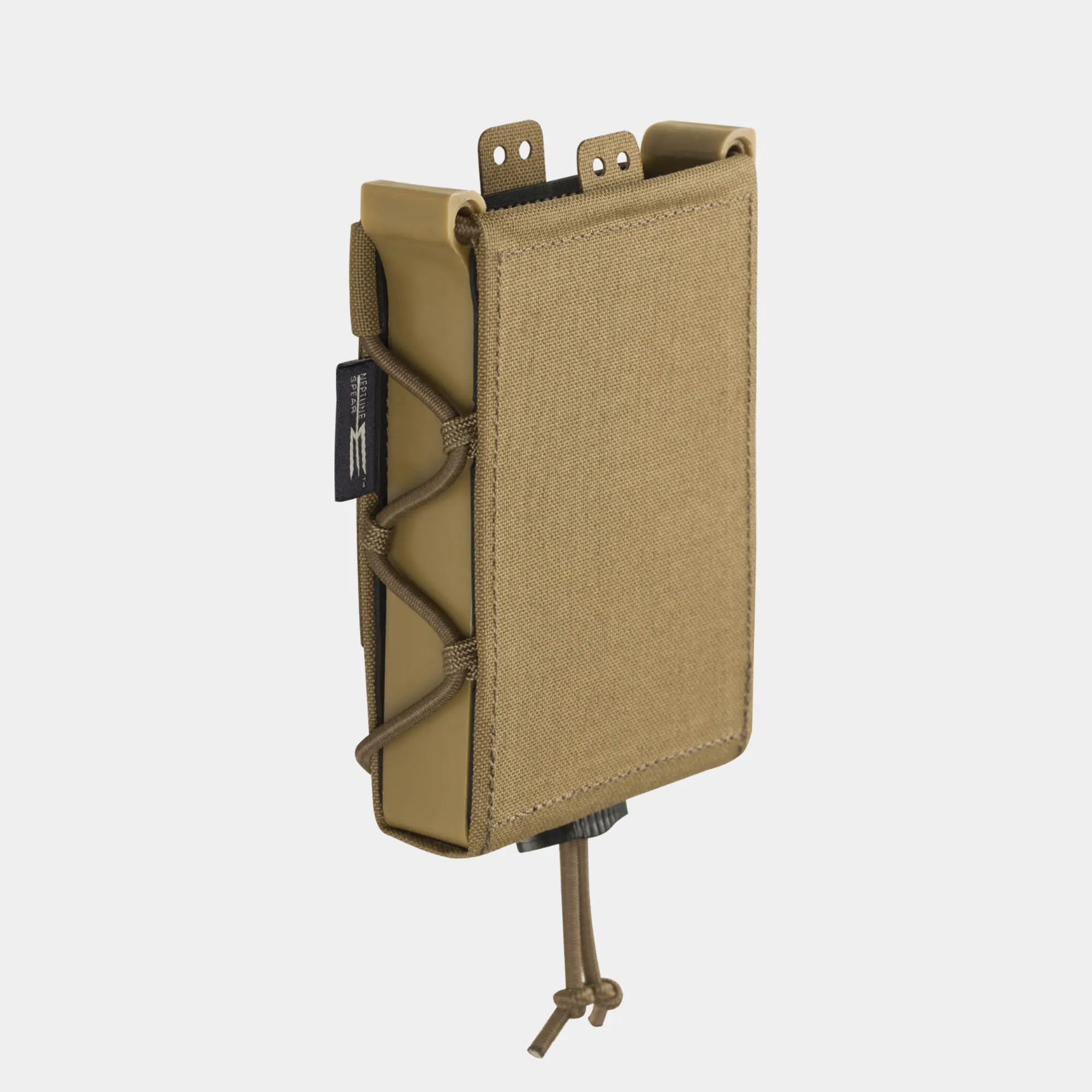 PORTACARGADOR DE FUSIL ULTIMA RIFLE  NEPTUNE SPEAR