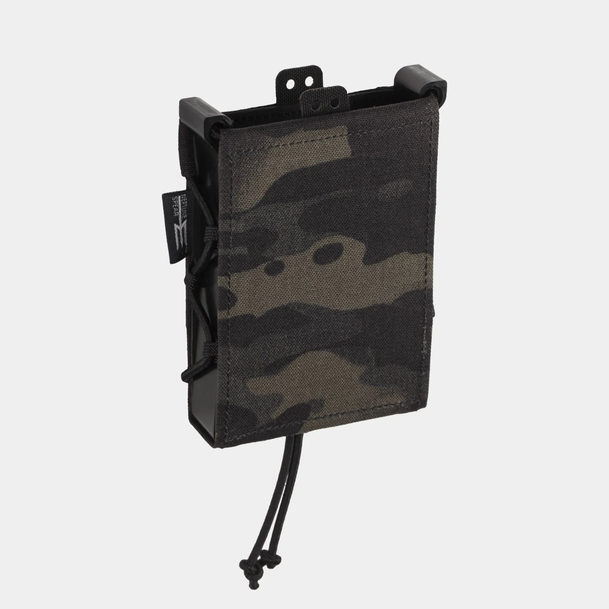 PORTACARGADOR DE FUSIL ULTIMA RIFLE  NEPTUNE SPEAR