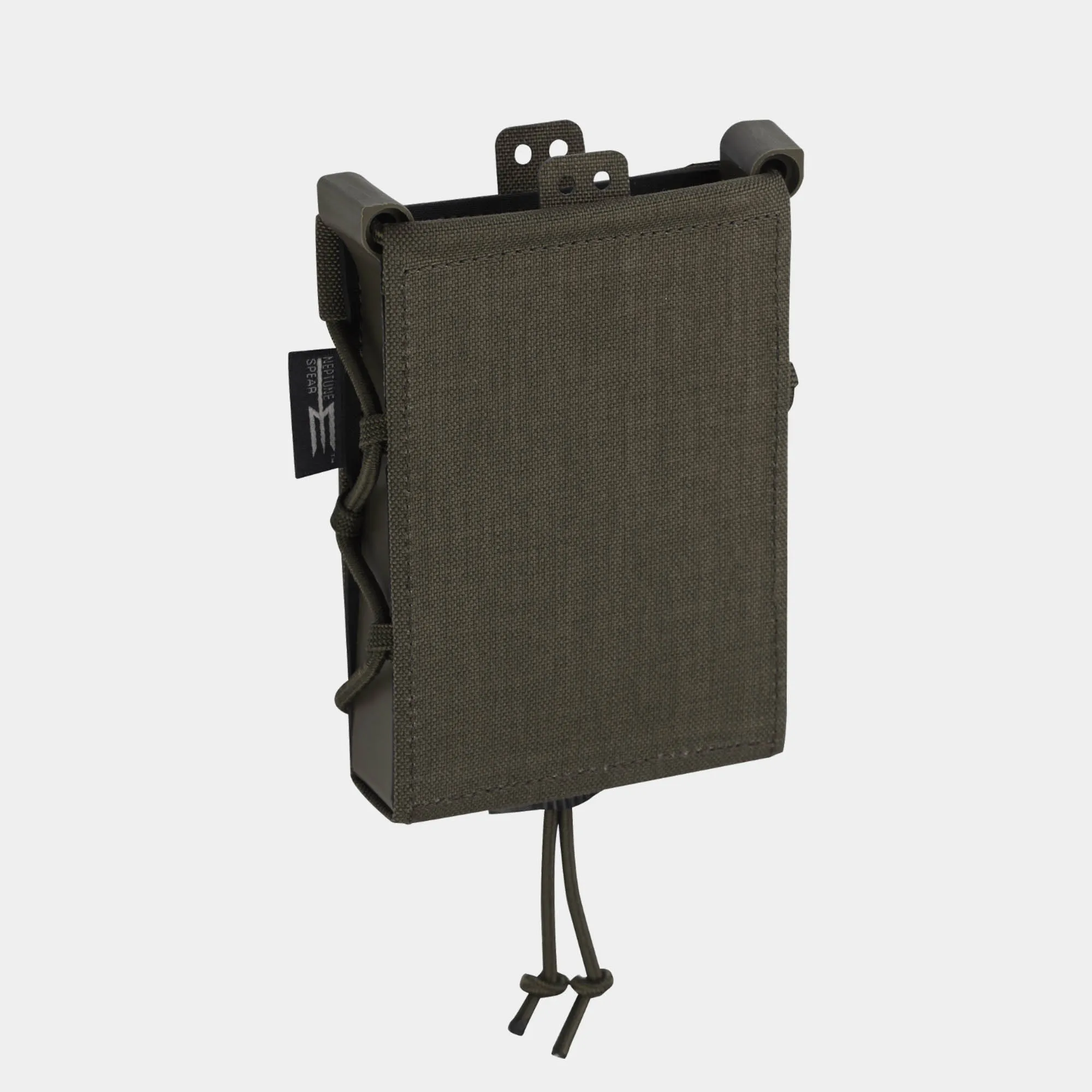 PORTACARGADOR DE FUSIL ULTIMA RIFLE  NEPTUNE SPEAR