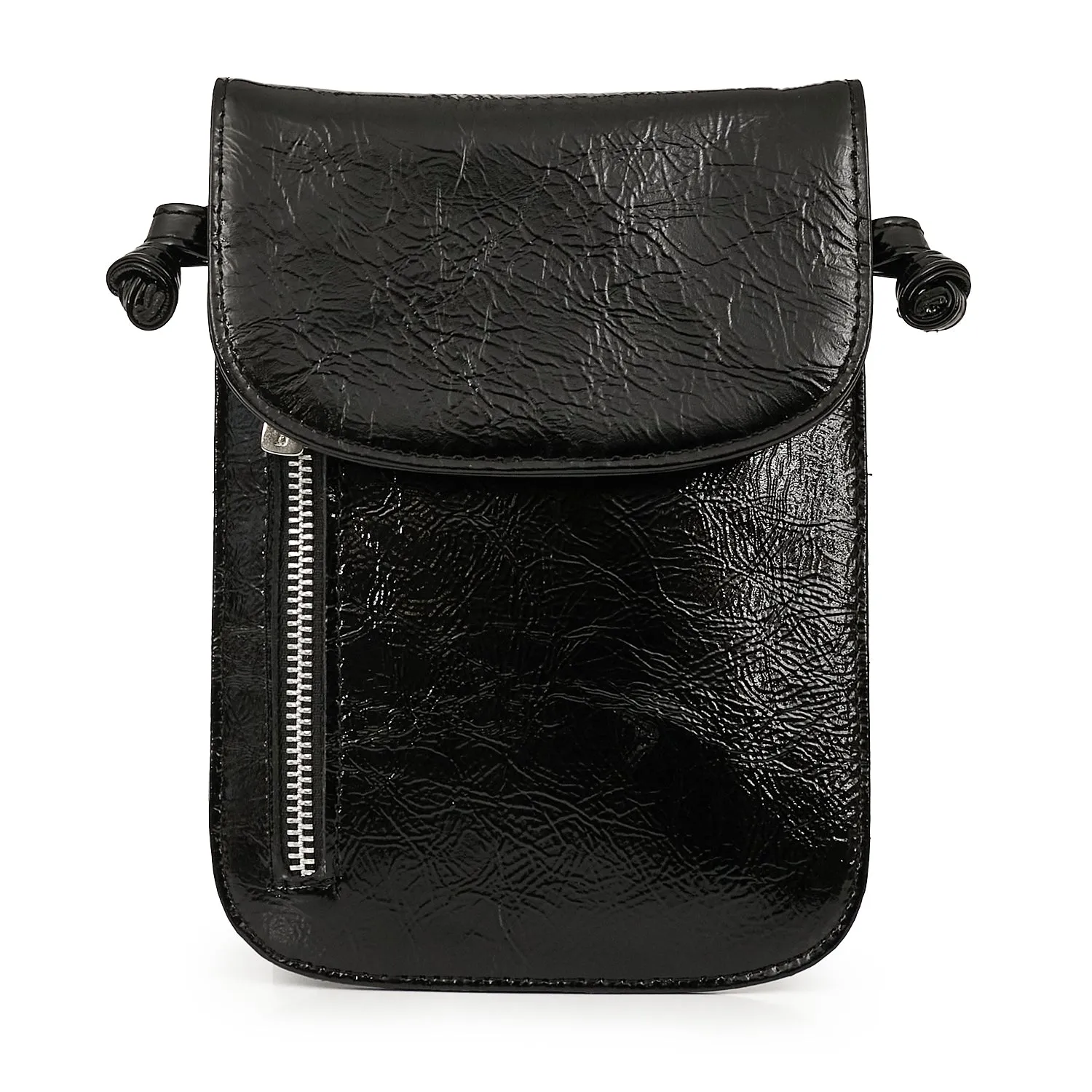 PORTACELULAR COPPE NEGRO CHAROL