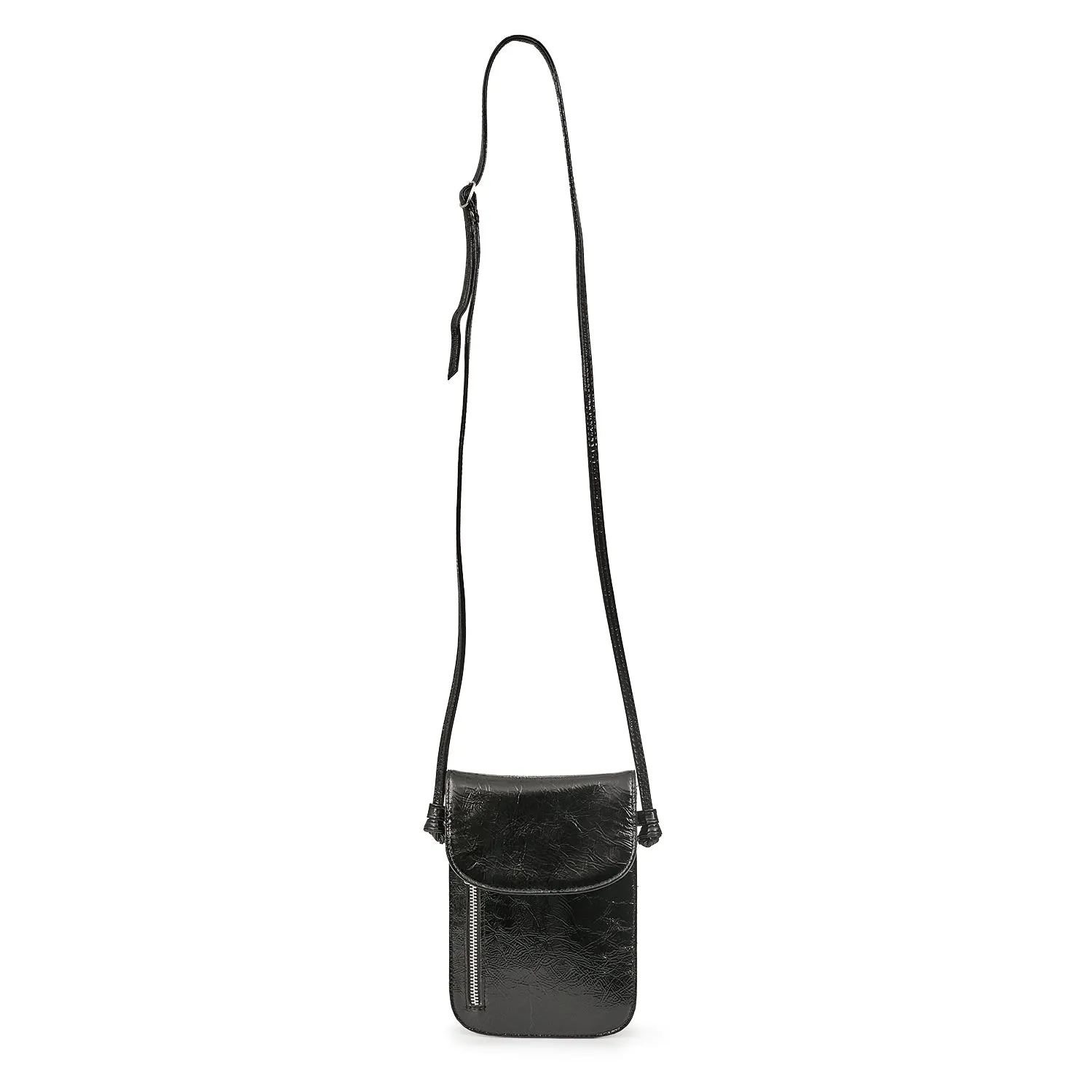 PORTACELULAR COPPE NEGRO CHAROL
