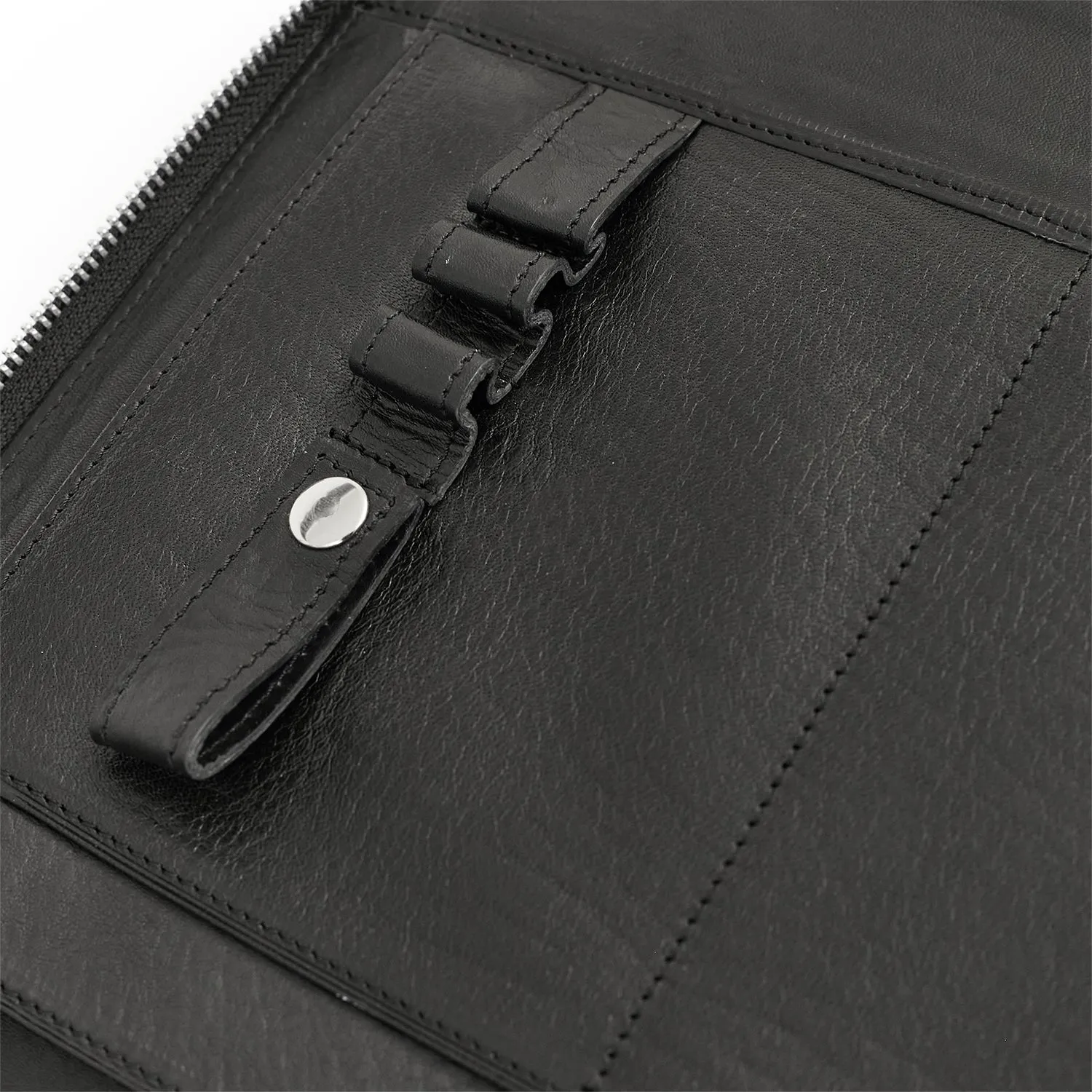 PORTAFOLIO MOBLI NEGRO