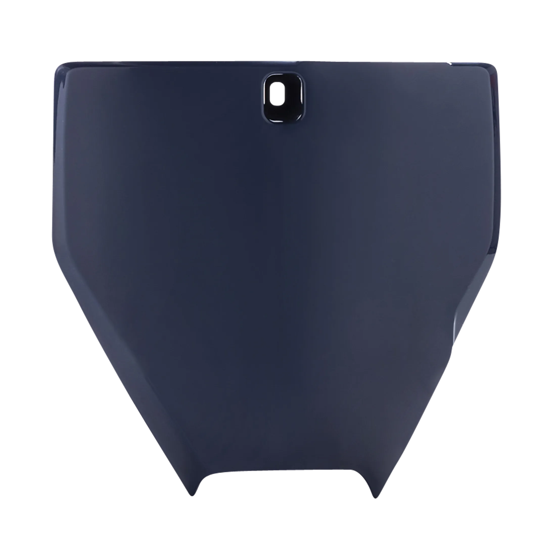 Portanúmeros Acerbis Azul Marino
