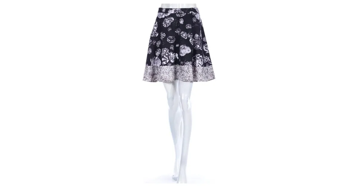 Prabal Gurung Afueras Multicolor 