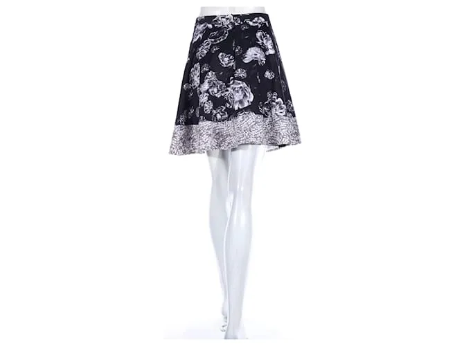 Prabal Gurung Afueras Multicolor 