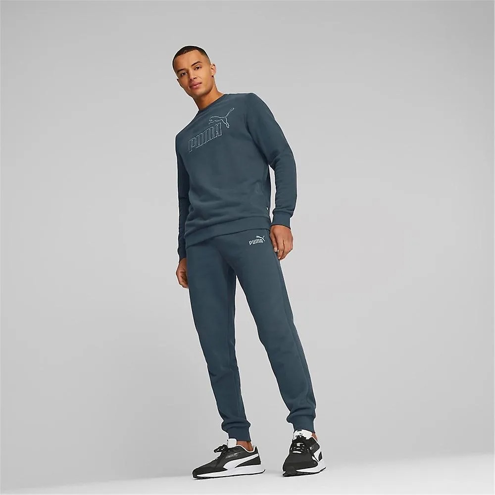 Puma Ess Elevated 67338816 universal todo el año hombre