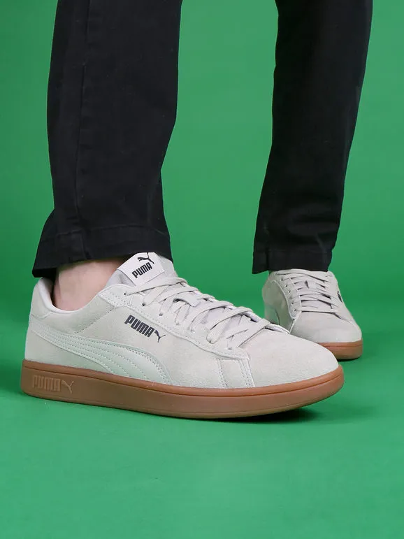 Puma SMASH 3.0 Zapatillas de ante para hombre