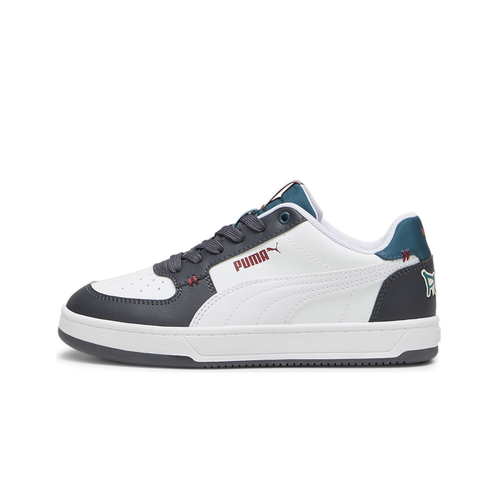 Puma Puma Caven 2.0 MID 9 Zapatilla Moda Niño