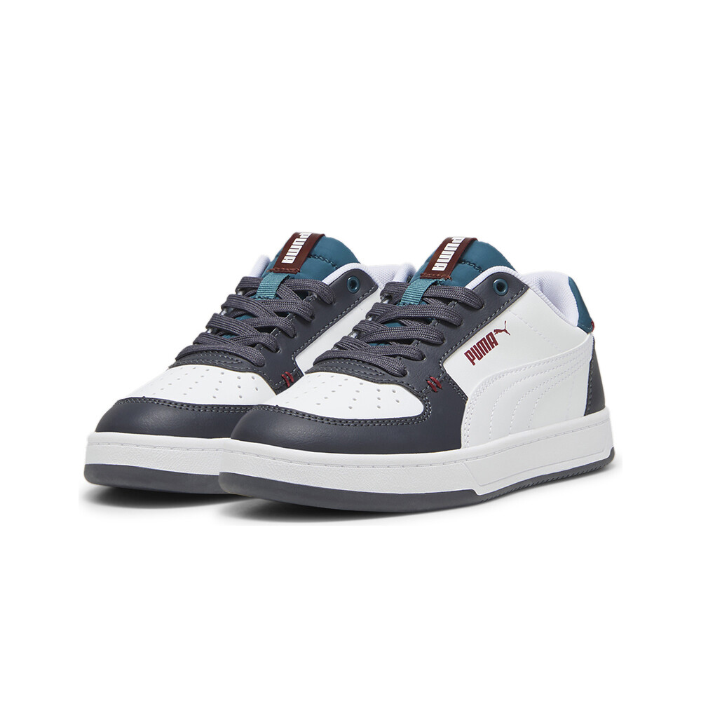 Puma Puma Caven 2.0 MID 9 Zapatilla Moda Niño