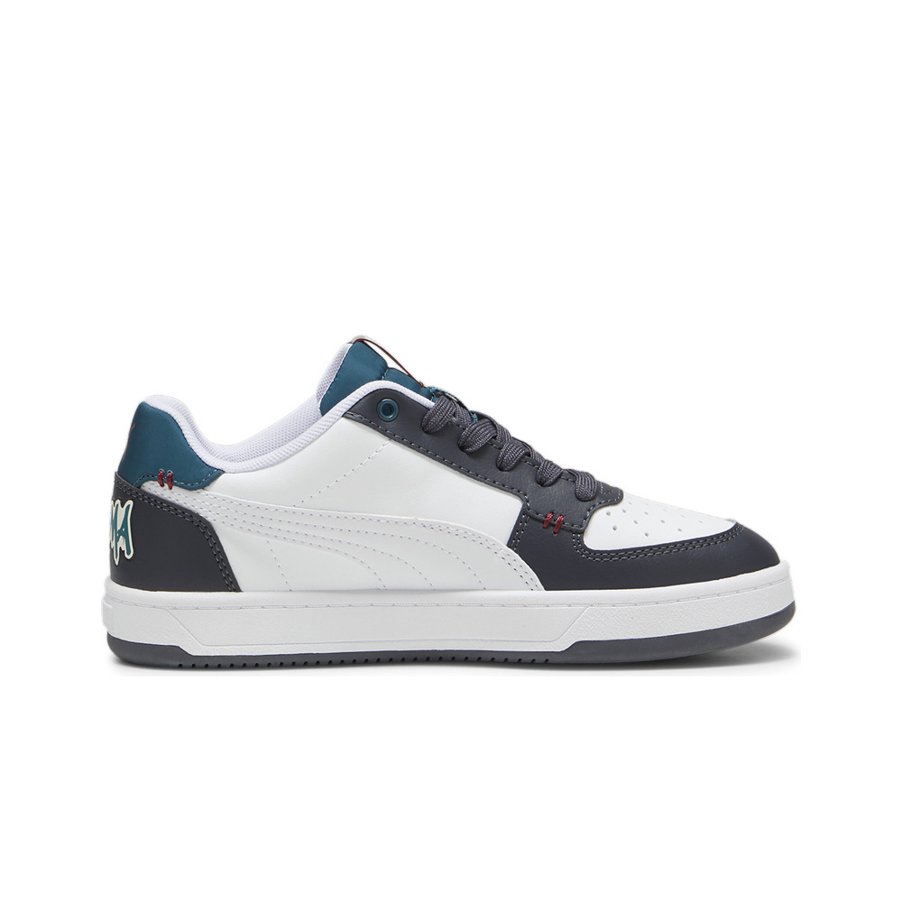 Puma Puma Caven 2.0 MID 9 Zapatilla Moda Niño