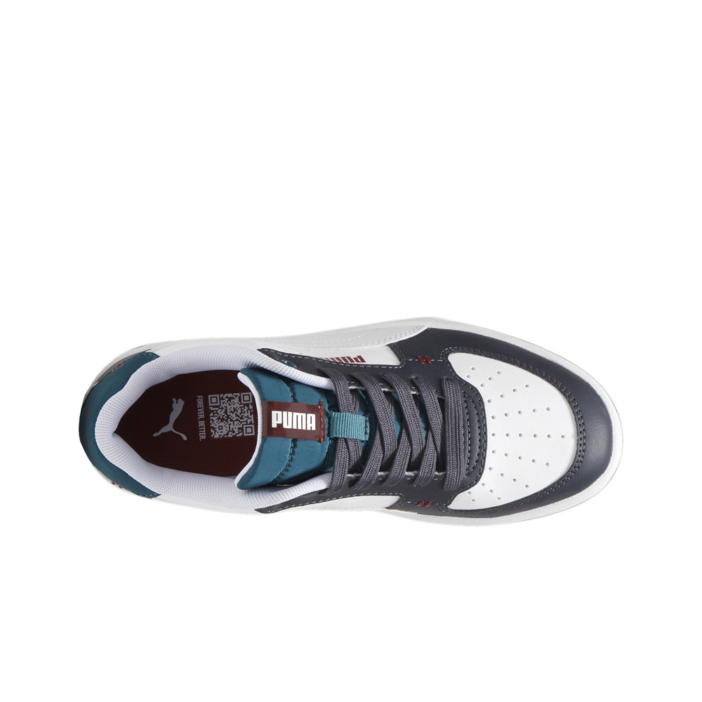 Puma Puma Caven 2.0 MID 9 Zapatilla Moda Niño
