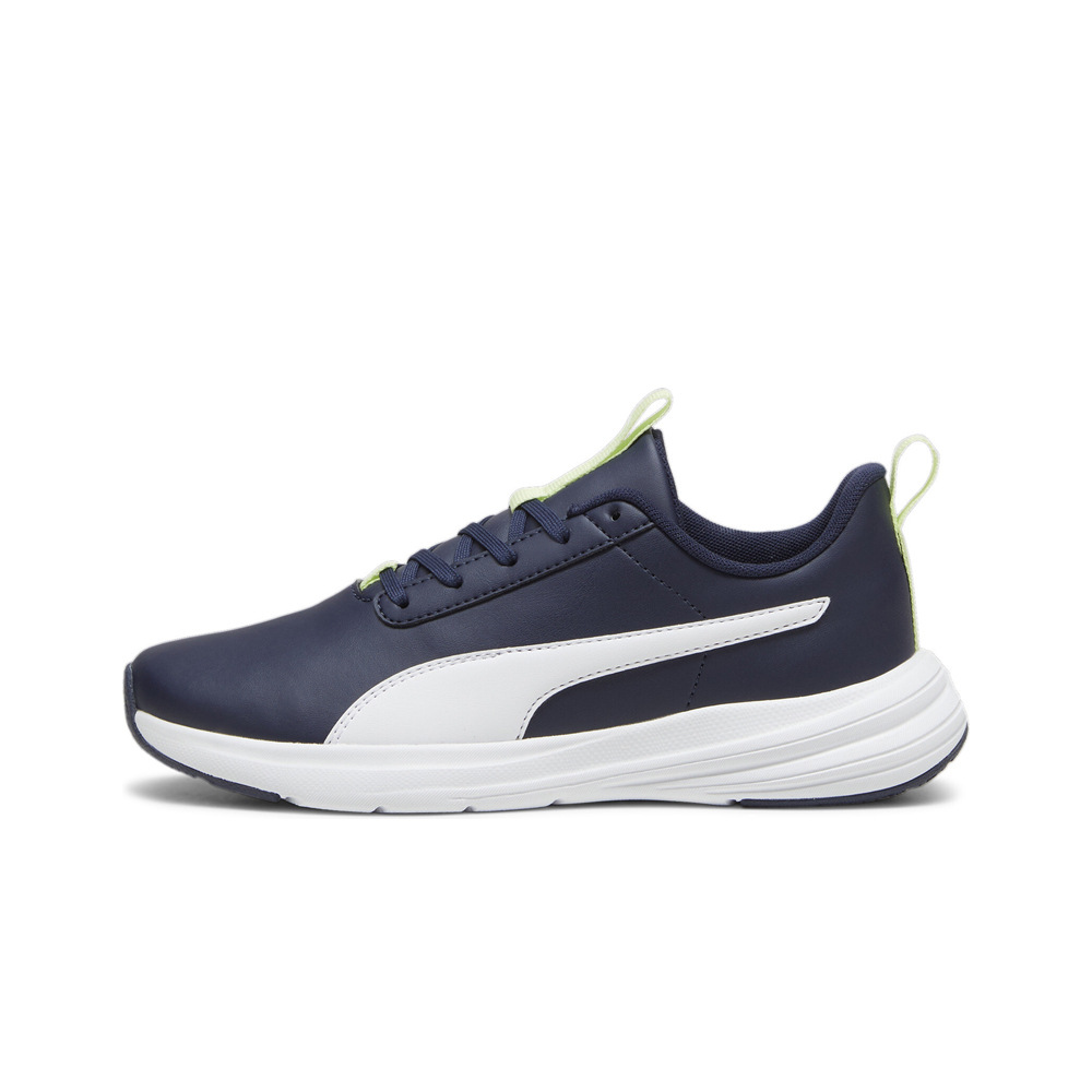 Puma RICKIE RUNNER Zapatilla Moda Niño