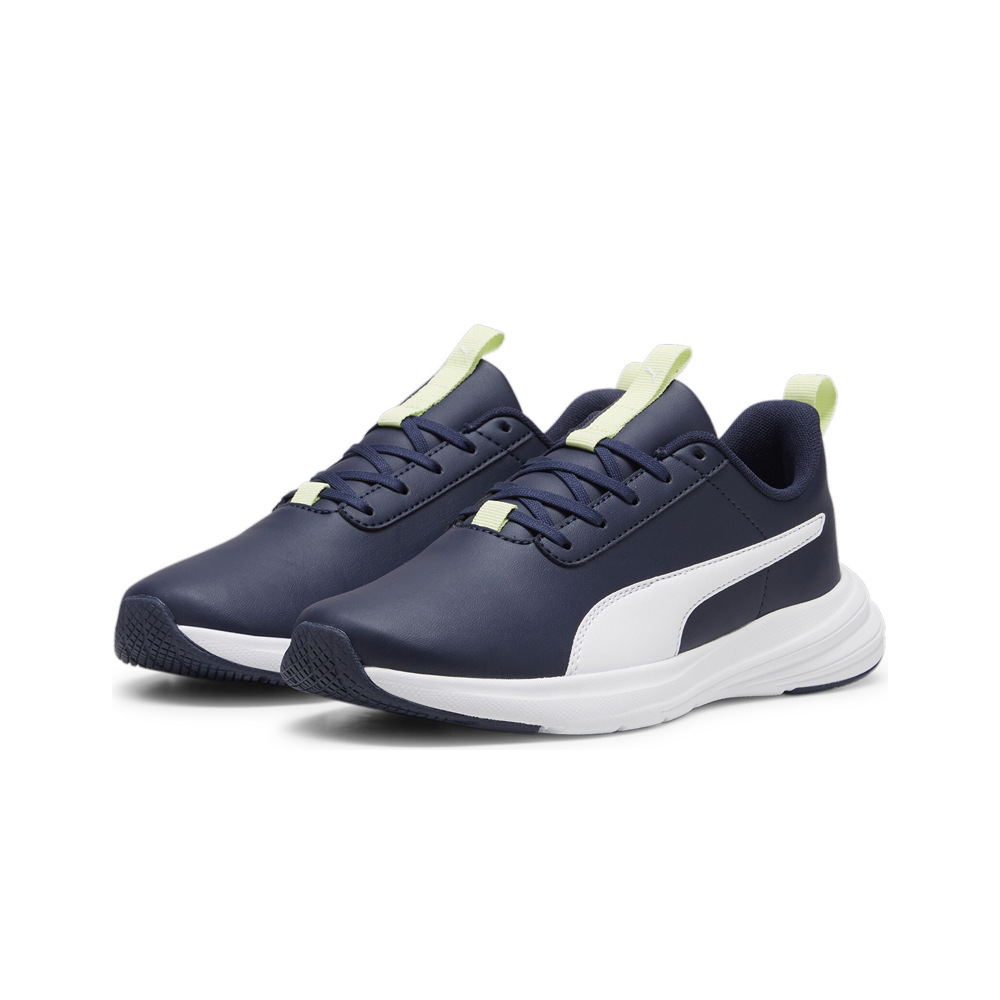 Puma RICKIE RUNNER Zapatilla Moda Niño