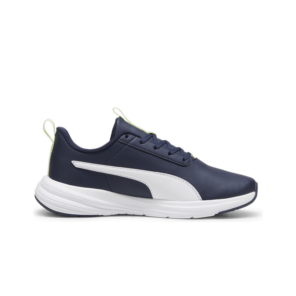 Puma RICKIE RUNNER Zapatilla Moda Niño