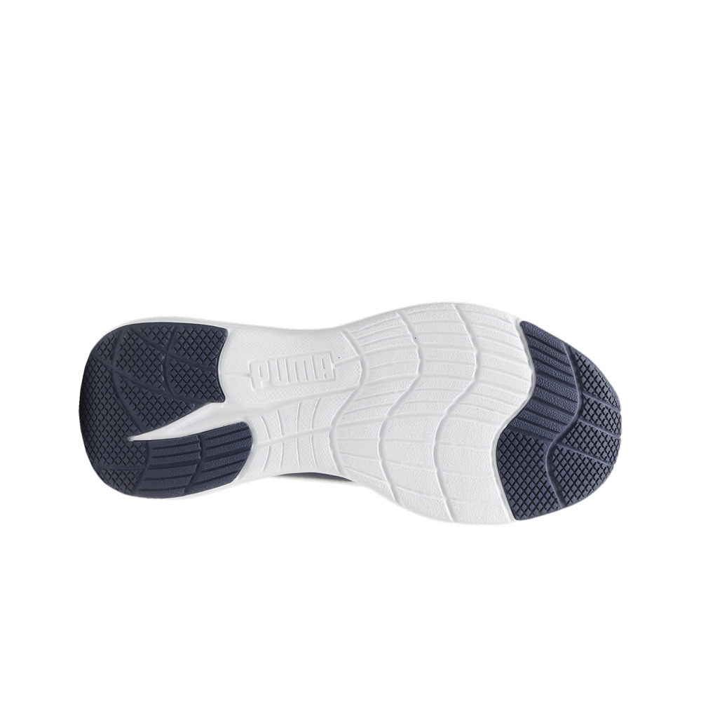 Puma RICKIE RUNNER Zapatilla Moda Niño
