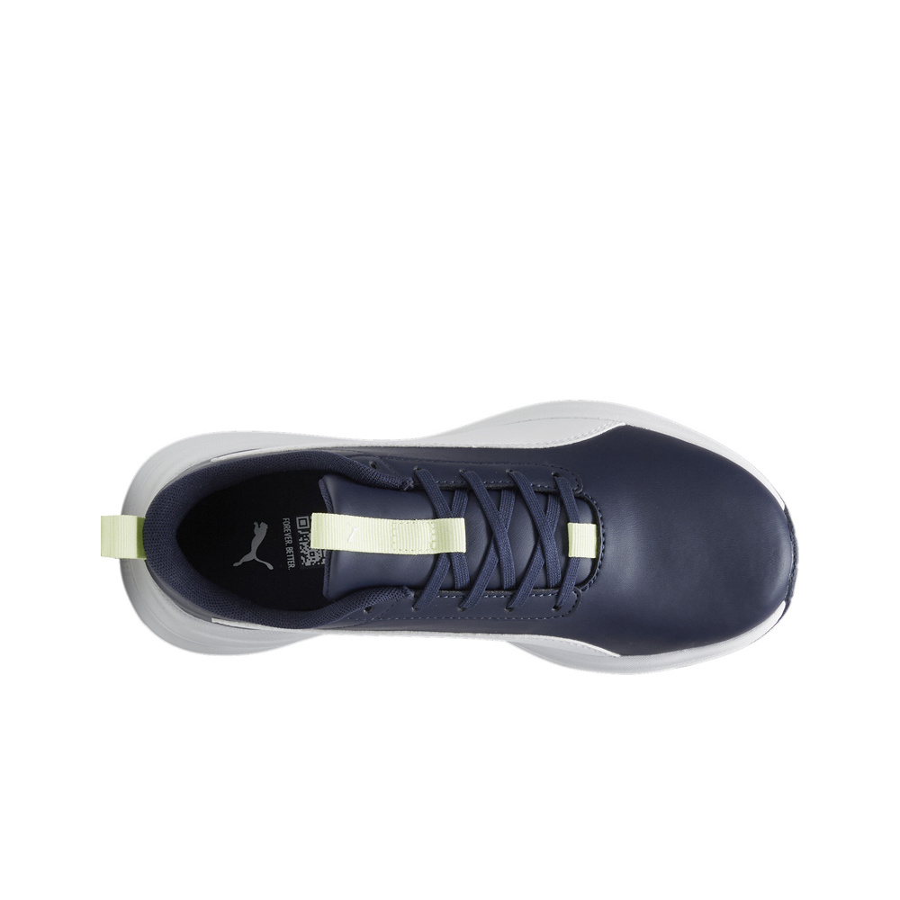 Puma RICKIE RUNNER Zapatilla Moda Niño