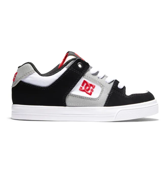 PURE  ZAPATILLAS DE PIEL PARA NI&NTILDE;OS